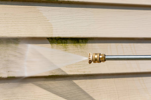 Pressure Washing Contractors in John Day, OR